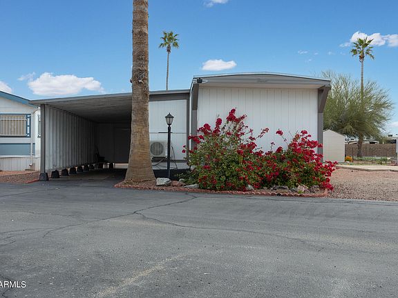 2nd image of 120 W ONEIL Drive #74