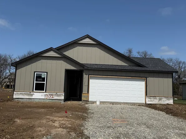 13012 E Spring Valley St, Wichita, KS 67230