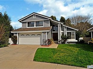 42 Colonial, Irvine, CA 92620