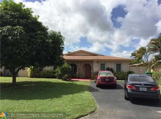4631 SW 43rd Ave, Dania Beach, FL 33314
