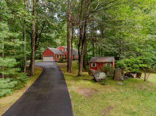 35 Emerson Dr, Wells, ME 04090