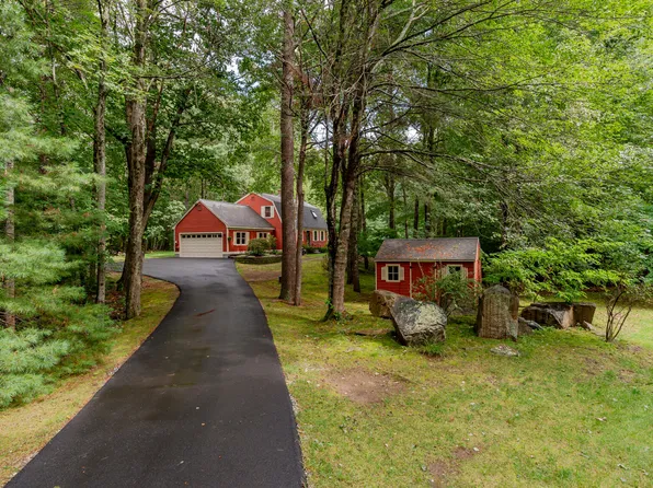35 Emerson Drive, Wells, ME 04090
