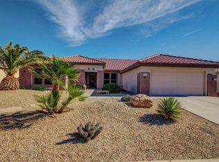15873 W Grand Isle Way, Surprise, AZ 85374