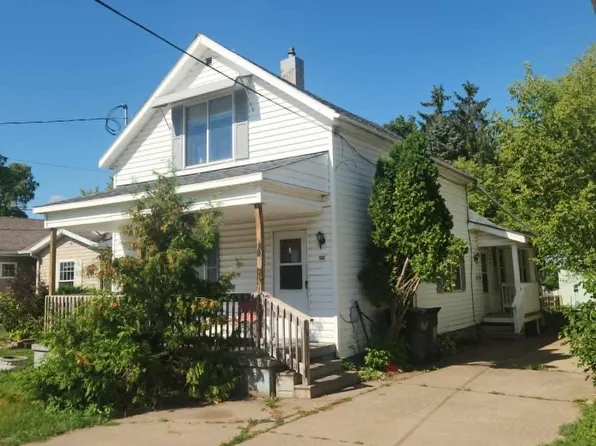 307 W CLEVELAND STREET, Marshfield, WI 54449