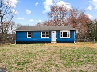 None, Magnolia, DE 19962