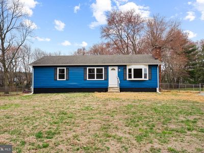 1109 Peachtree Run, Magnolia, DE, 19962