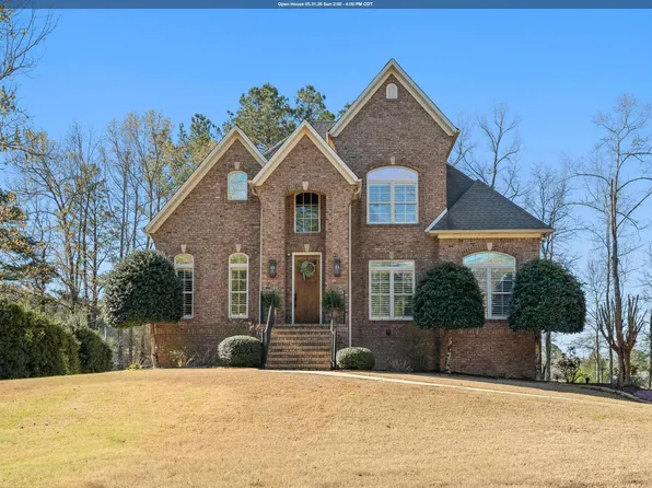 6315 Hunters Creek Dr, Trussville, AL 35173