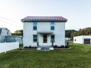 14036 S Eagle Valley Rd, Tyrone, PA 16686