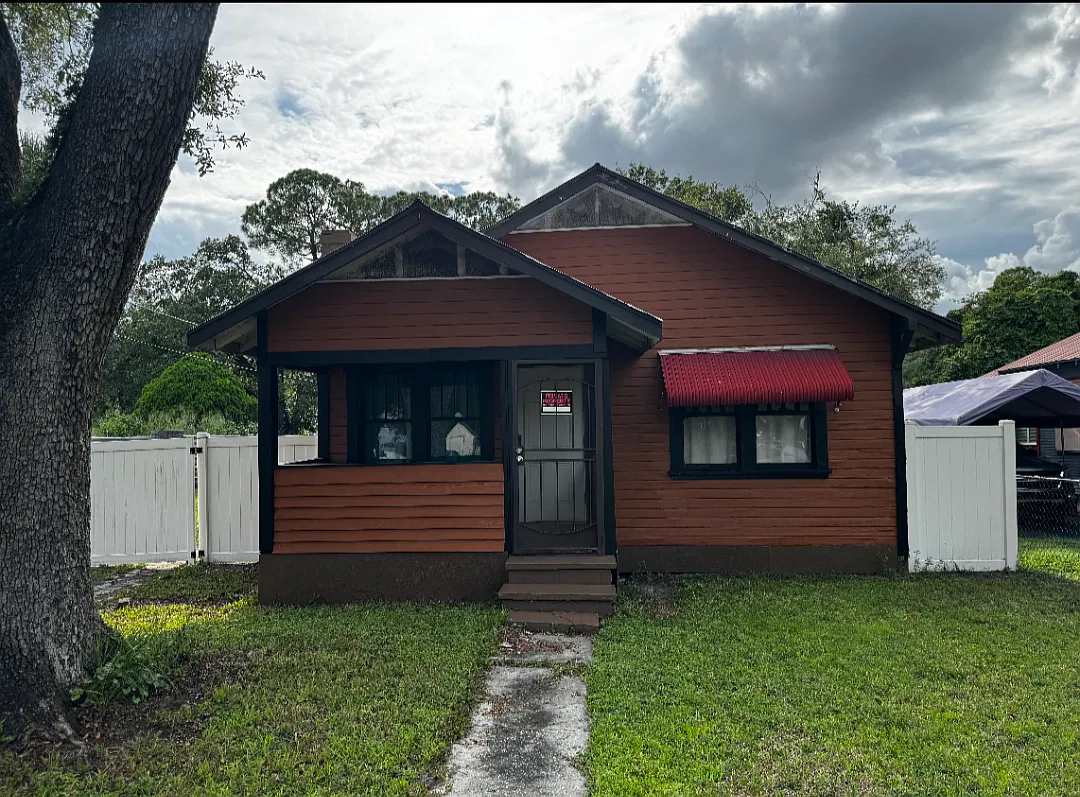N 64th St, Tampa — Photo 1