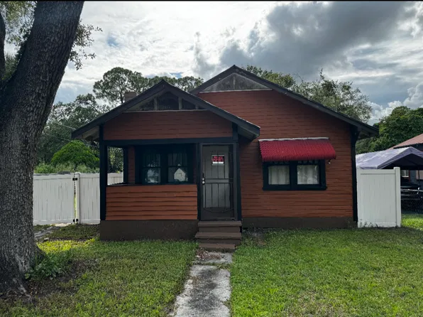(undisclosed Address), Tampa, FL 33619