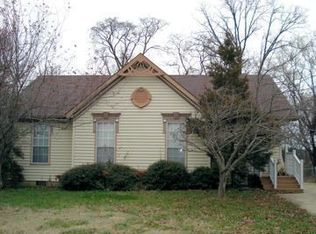 1260 Jacksons Hill Rd, Hermitage, TN 37076