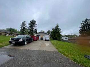 4003 Kaiser Ave NE, Canton, OH 44705