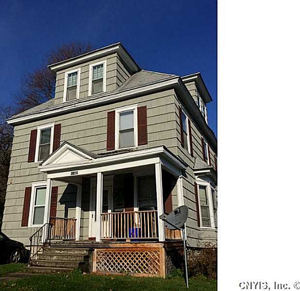 1st image of 1642 W Colvin St #1