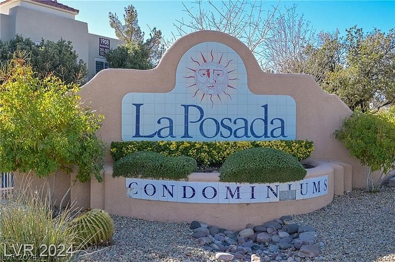 1st image of 1908 Desert Falls Ct Unit 111