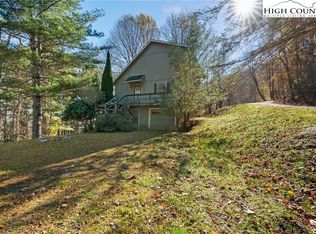 191 Herbs Hollow Rd, Boone, NC 28607