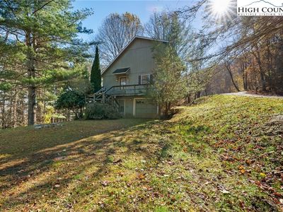191 Herbs Hollow Road, Boone, NC, 28607