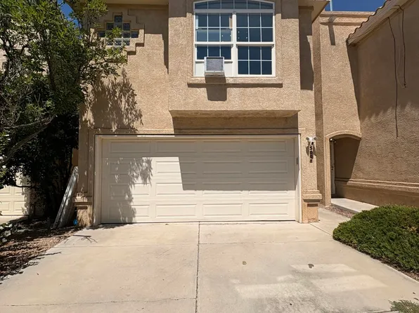 5008 Serena Cir NE, Albuquerque, NM 87111