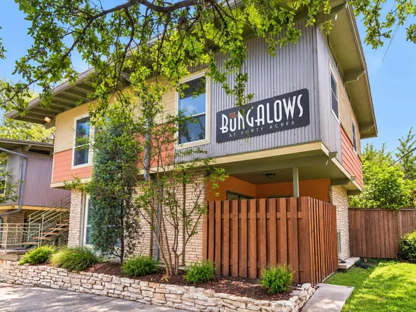 2703 Swisher St APT 201A, Austin, TX 78705