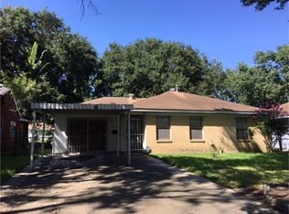 8727 Pattibob St, Houston, TX 77029