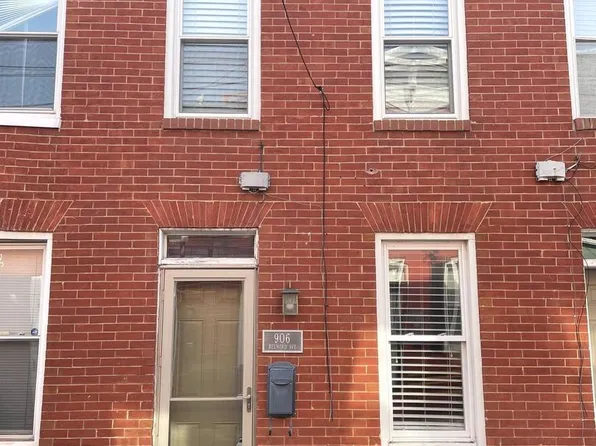 906 S Belnord Ave, Baltimore, MD 21224