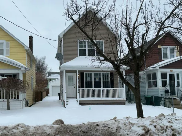 272 Kohler St, Tonawanda, NY 14150