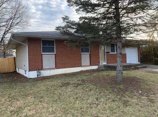 1493 Norma Rd, Columbus, OH 43229