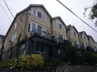 4305 SW Seattle St, Seattle, WA 98116