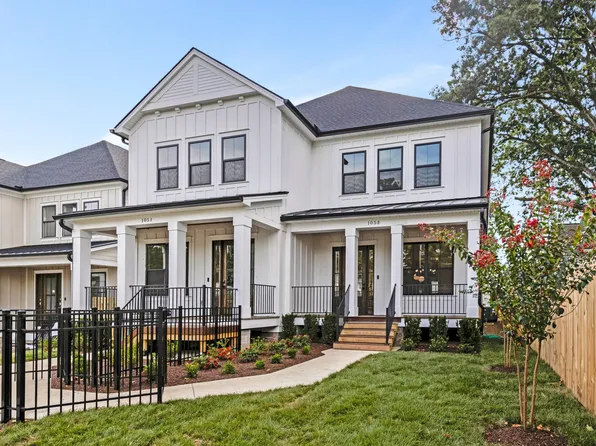 105 37th Ave N #B, Nashville, TN 37209