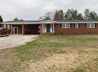 672 Canaan Rd, Spartanburg, SC 29306