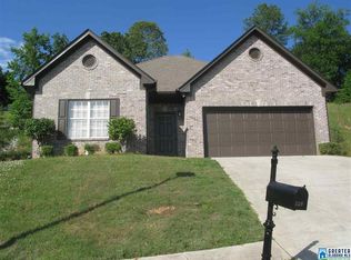 329 Bedford Cir, Calera, AL 35040