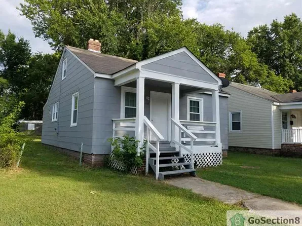 1533 N 20th St, Richmond, VA 23223