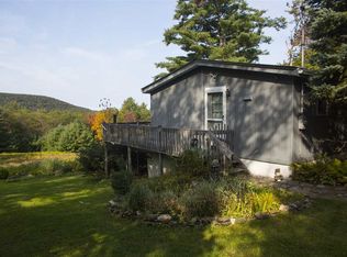 5375 Red Hill Rd, Claryville, NY 12725