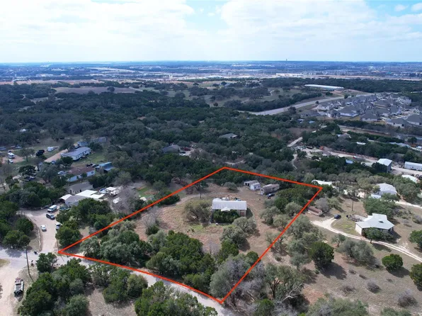 150 Mikes Way, Leander, TX 78641