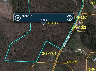 825 Williams Hill Rd, Glen Easton, WV 26039