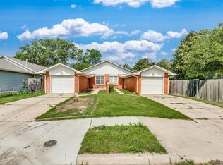 1511-1513 S Edwards St, Wichita, KS 67213