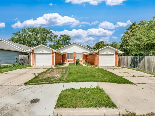 1511-1513 S Edwards St, Wichita, KS 67213