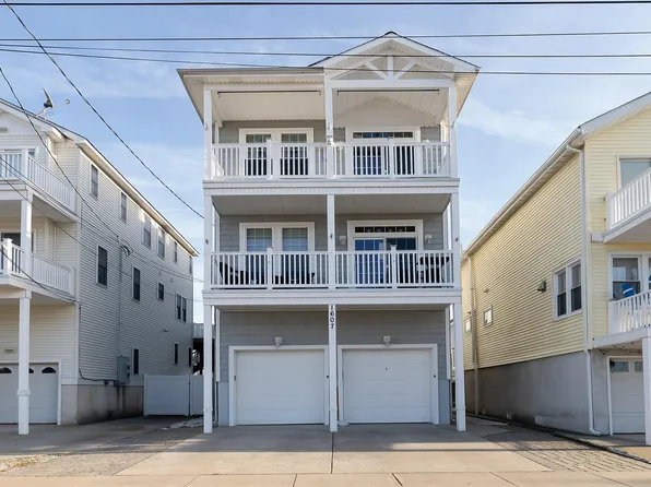 1607 Delaware Ave #B, Wildwood, NJ 08260