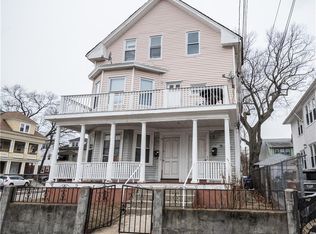 53 Sackett St, Providence, RI 02907