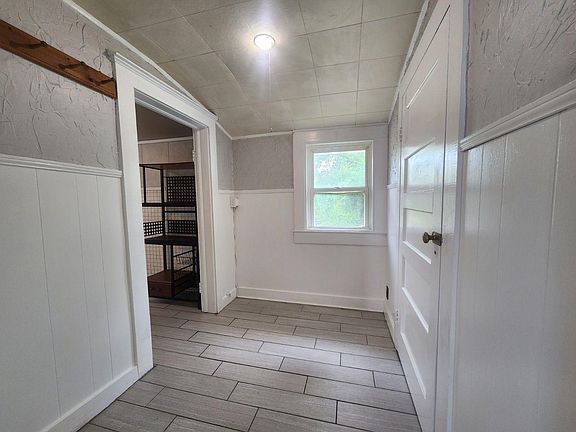 Mudroom