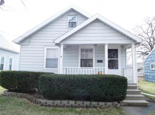 1920 Delence St, Toledo, OH 43605