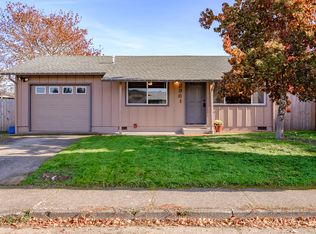 2961 S 10th St, Lebanon, OR 97355