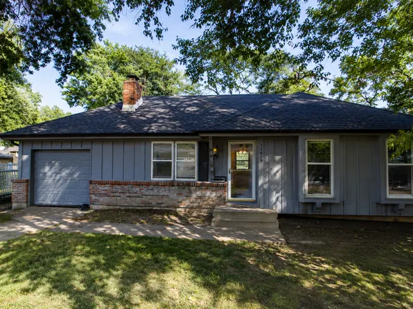 11019 Stark Ave, Kansas City, MO 64134