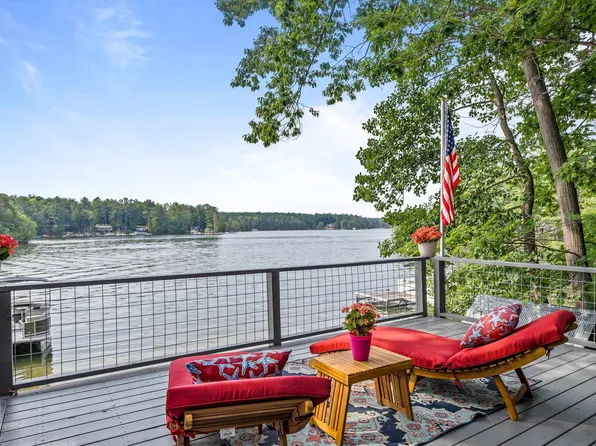 4446 Lakeview Trl, Traverse City, MI 49696
