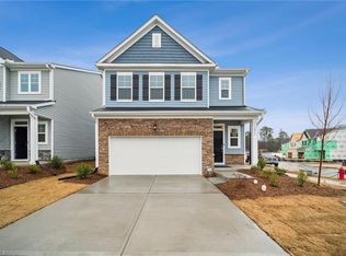 1309 Atterlee Ln, Graham, NC 27253