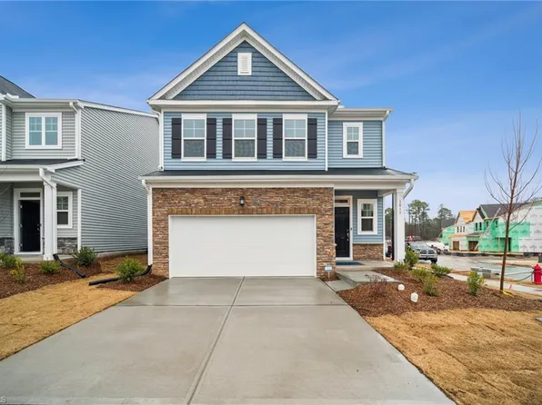 1309 Atterlee Ln, Graham, NC 27253