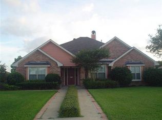 7465 Pebble Beach Dr, Beaumont, TX 77707