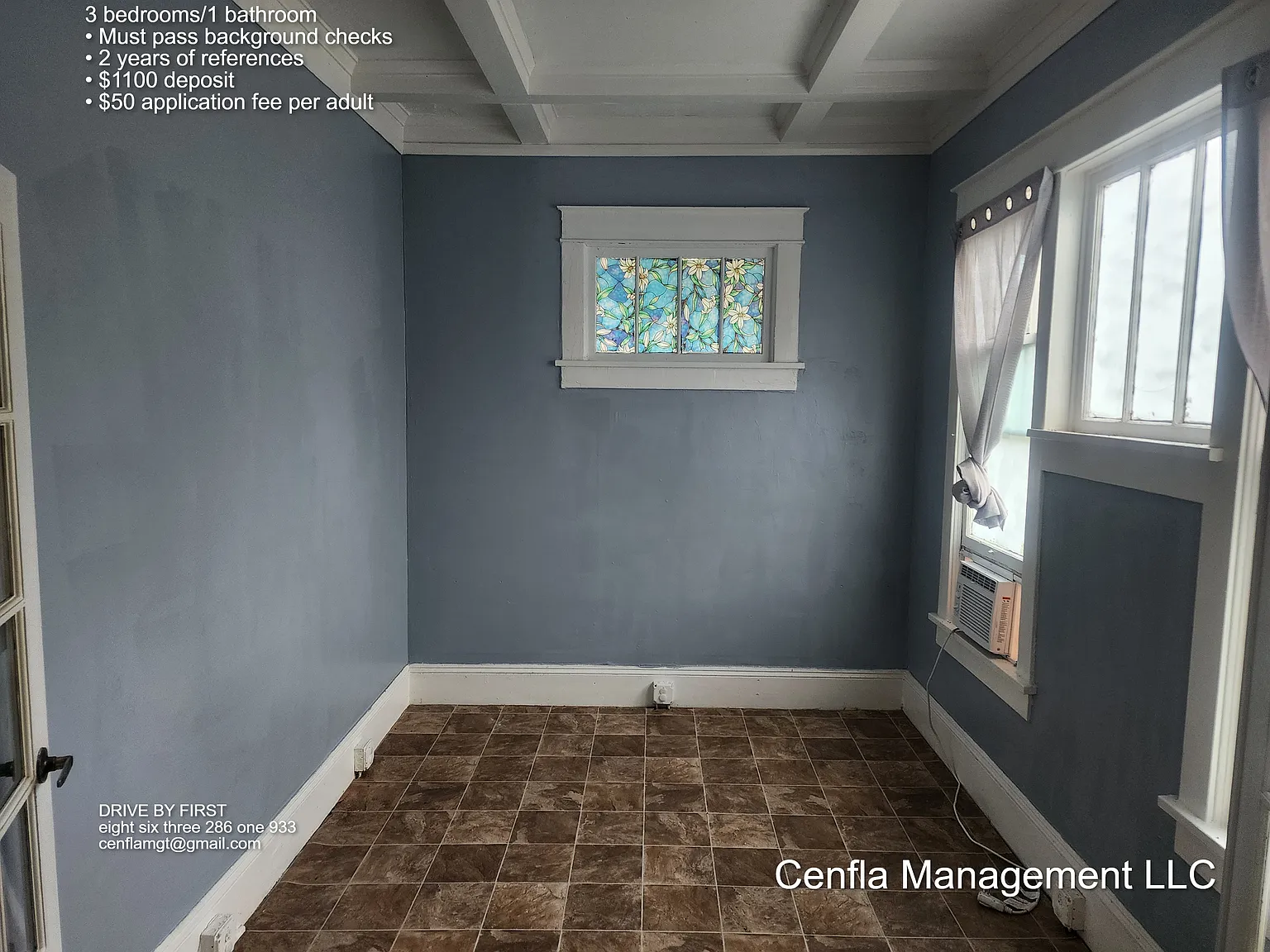 3 bed, 1050 sqft, $1,280 — Photo 4