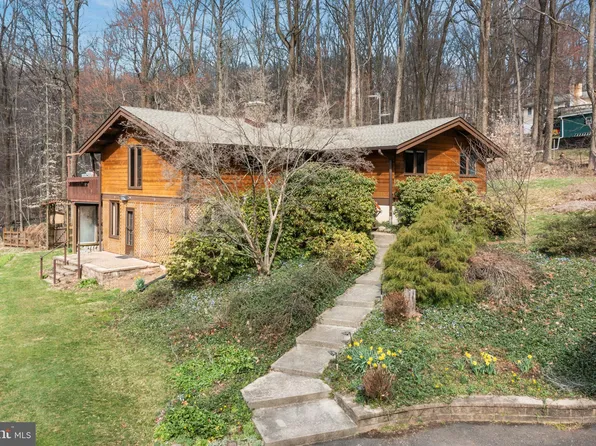 2266 Chestnut Rd, Coopersburg, PA 18036