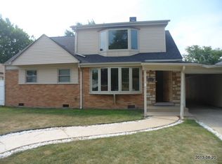 4647 W 82nd Pl, Chicago, IL 60652