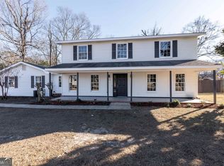 104 Whippoorwill Dr, Warner Robins, GA 31088